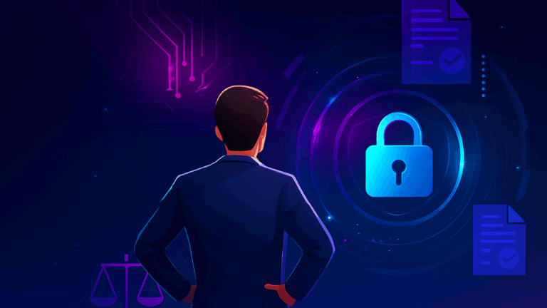 Conformidade à Leis e regulamentações