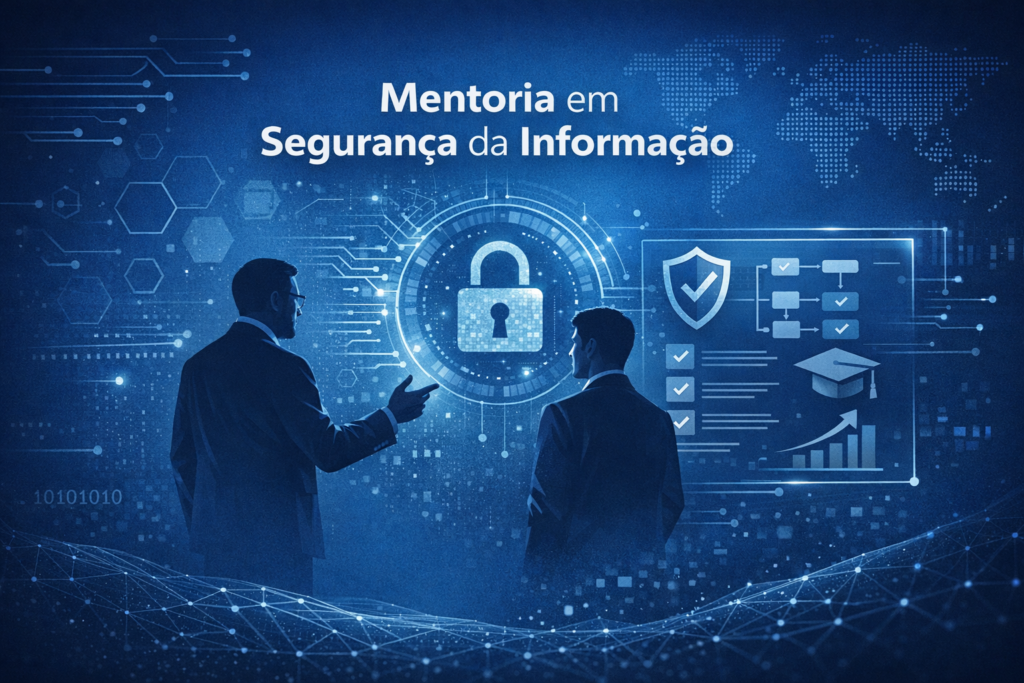 Mentoria em Segurança da Informação
