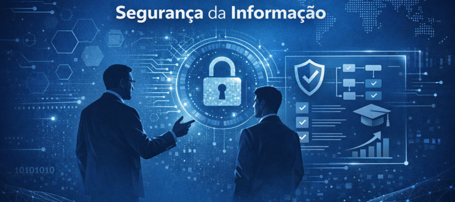 Mentoria em Segurança da Informação